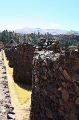 673-Rqchi,tempio di Wiracocha,12 luglio 2013
